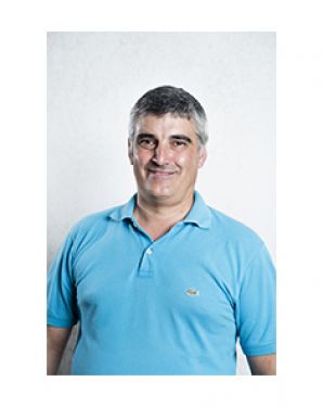 Jorge Filipe Alves