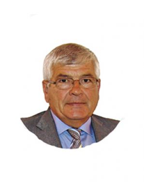 António Maria Rodrigues de Amorim