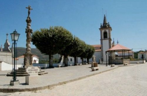 Património Natural e Edificado de Venade