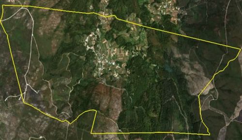 Fotos Aéreas de Azevedo