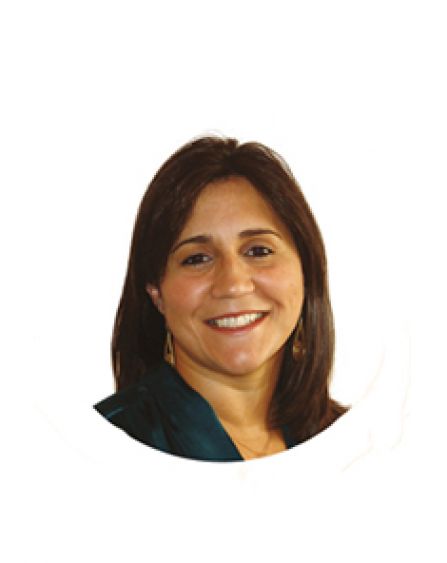 Silvia Isabel Gon&ccedil;alves da Costa