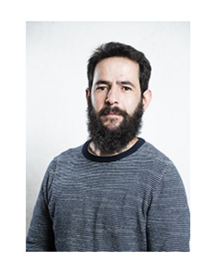 Jos&eacute; Carlos Fonseca