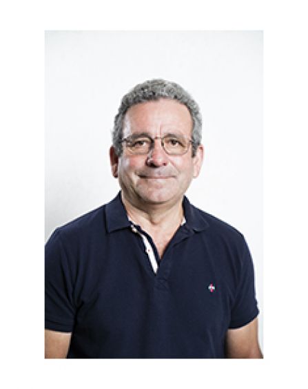 Lu&iacute;s Afonso Ribeiro