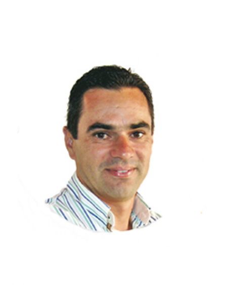 Pedro Miguel de Almeida Rodrigues